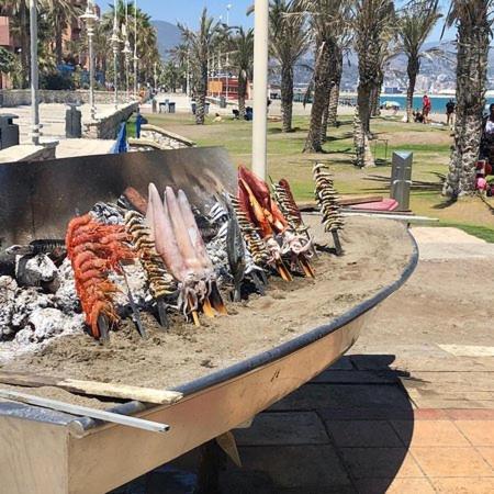 Apartamento Solymar