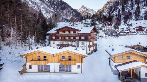 Villa Blauer Vogel – Photos 4