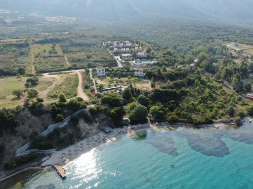 Gambar di galeri bagi Emilios Villas di Paleros