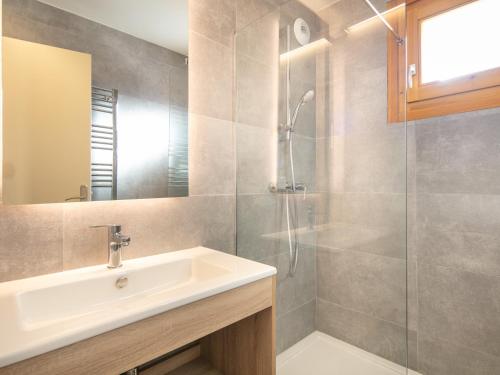 Gallery image of Vacanc&eacute;ole - R&eacute;sidence Le Beauregard in La L&eacute;ch&egrave;re