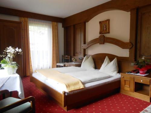 Gallery image of Hotel Gasthof Riederhof in Gerlos