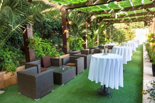 Gallery image of Excelsior Hotel & Spa Baku in Baku