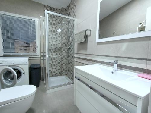 Apartamentos StarNerja en Stella Maris