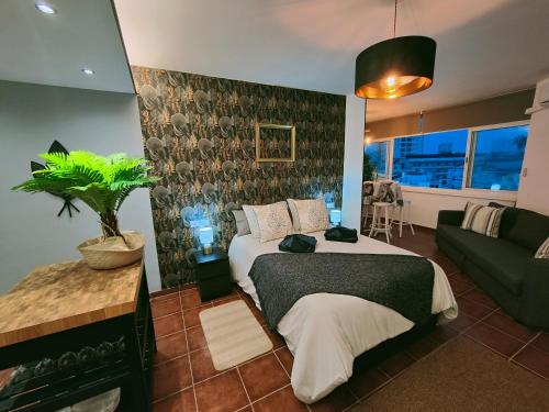 Avenida Palma de Mallorca City center with sea views BY NAMASTE ELITE