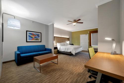 Afbeelding uit fotogalerij van Holiday Inn Express Hotel & Suites Lufkin South, an IHG Hotel in Lufkin