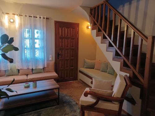 Gallery image of Rinoula's Traditional Houses in Mouresi