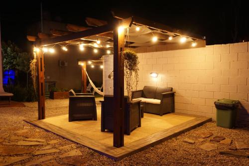 Φωτογραφία από το άλμπουμ του Laguna Park Duplex & Suites σε Chascomus