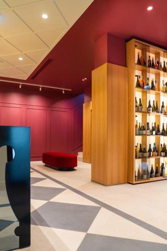 Φωτογραφία από το άλμπουμ του Imperio Hotel Cernavoda σε Cernavodă