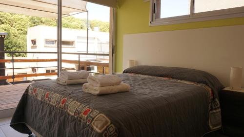 alquilar Laguna Park Duplex & Suites en Chascomús