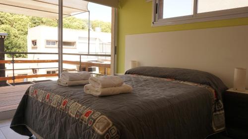Gallery image of Laguna Park Duplex & Suites in Chascomús