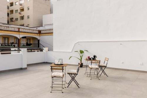 Fotografie z fotogalerie ubytování Love Rent4 Málaga Home v Malaze