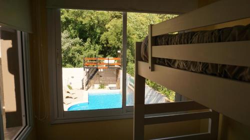 Πισίνα στο ή κοντά στο Laguna Park Duplex & Suites