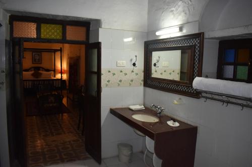 Gallery image of Hotel Nawal Sagar Palace - Bundi in Būndi