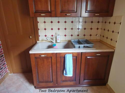 Imagen de la galería de Appartements au bord de la rivière, en Modane