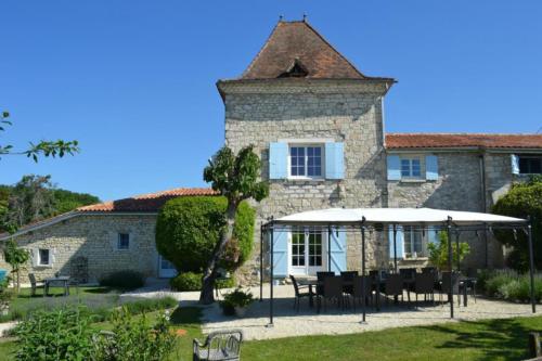 Domaine La Granja – Photos 2