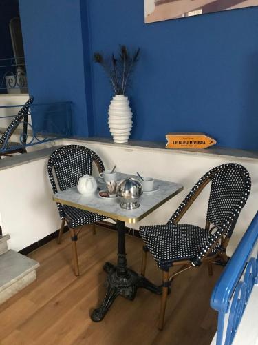 Hôtel Bleu Riviera – Photos 3