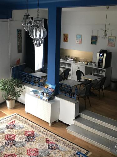 Hôtel Bleu Riviera – Photos 4