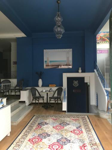 Hôtel Bleu Riviera – Photos 2