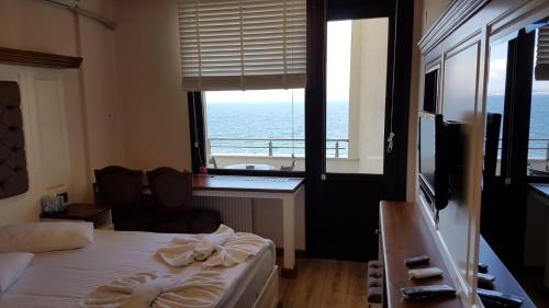 Gambar di galeri bagi Blue Pier Hotel di Kocaeli