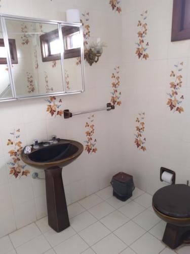 Billede fra billedgalleriet på Estância Timbaúva i Uruguaiana