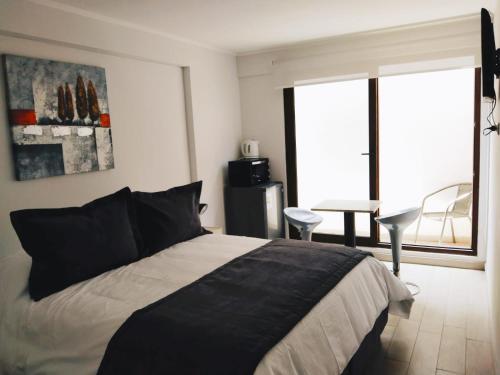 Fotografie z fotogalerie ubytování Departamentos Vellemar Reñaca v destinaci Viña del Mar