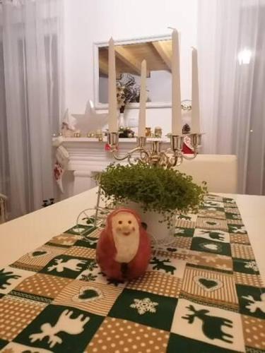Galeriebild der Unterkunft Bajka na dan two bedroom apartment in Bosanska Gradiška