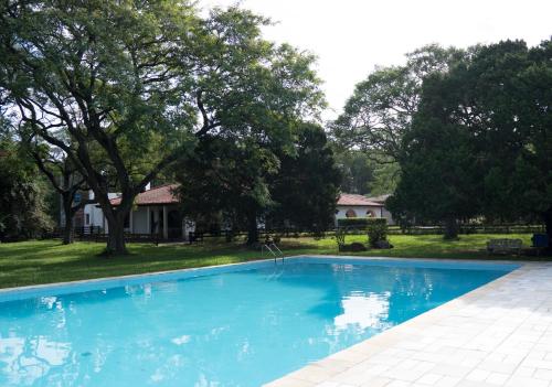 Afbeelding uit fotogalerij van Estância Timbaúva in Uruguaiana