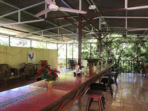 Gallery image of Toucan House in Coco
