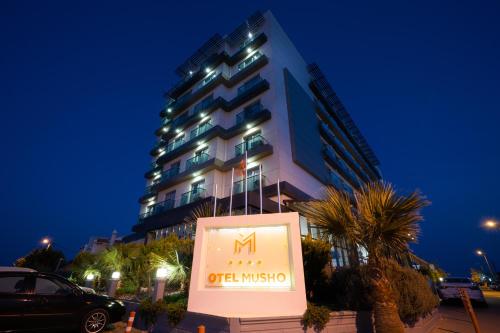 Hotel Musho – Photos 3