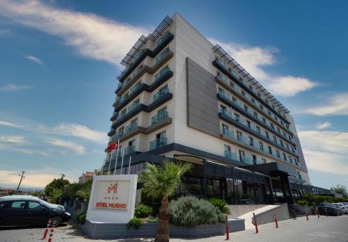 Hotel Musho – Photos 2