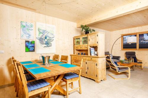Villa Blauer Vogel – Photos 2