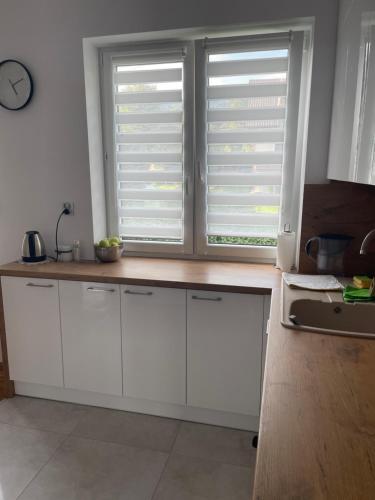 Dapur atau dapur kecil di Dolce Vita