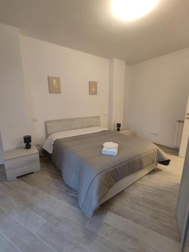 Gallery image of Silver Apartment in Arezzo
