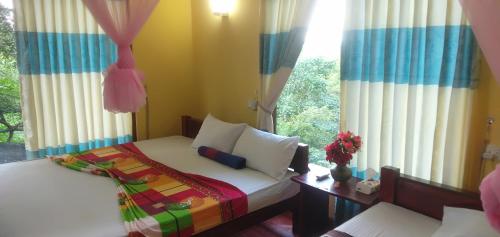 rock cave dambulla private room – Photos 3