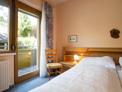 Zdjęcie z galerii obiektu Appartement Dorfblick w mieście Bad Kleinkirchheim
