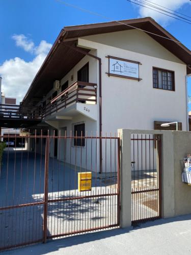 Praia Pousada Villa Garcia - Residencial Menor preço em Praia Pousada Villa Garcia - Residencial