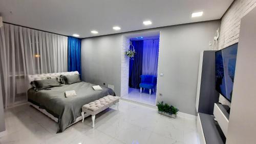 Puskin close to Stefan Cel Mare Book 10 nights and get 1 free