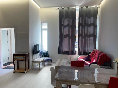 Fotografie z fotogalerie ubytování Apartamentos La Estación v destinaci Ezcaray
