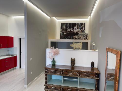 Fotografie z fotogalerie ubytování Apartamentos La Estación v destinaci Ezcaray