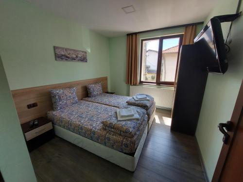 Легло или легла в стая в Sharkova House Bansko