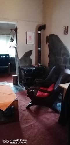 Το μικρό σπίτι στο λιβαδι