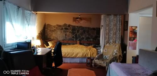 Το μικρό σπίτι στο λιβαδι