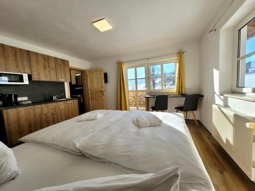 Gallery image of Ferienwohnung Flachau Oberlehengut in Flachau