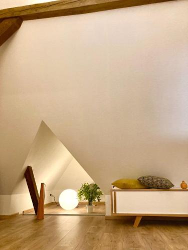 Appartement 1 Chambre