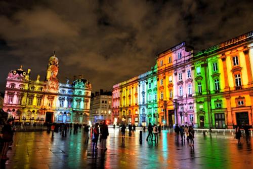 Coeur Vieux Lyon, 60 M2 lumineux tout confort photo 26