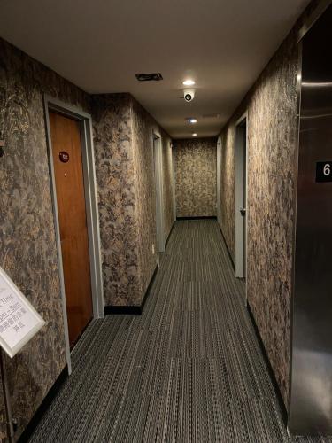 Galería fotográfica de Hotel Mimosa en Nueva York