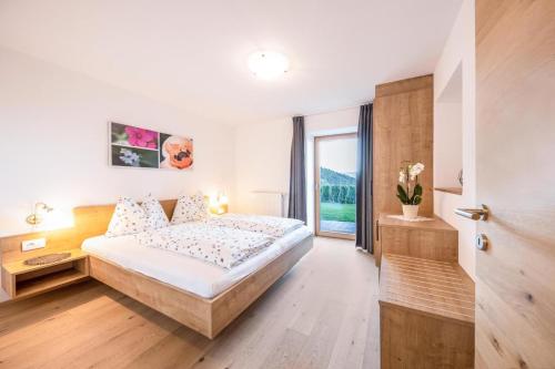 Fotografie z fotogalerie ubytování Gfliererhof v destinaci Fiè