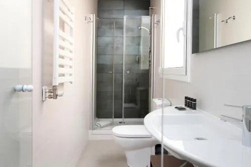 Aspasios Rambla Catalunya Apartments photo 33