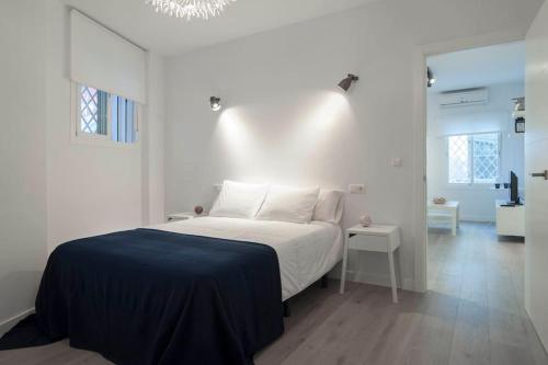 Moderno apartamento en Plaza Merced