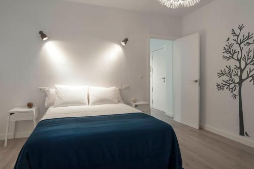 Moderno apartamento en Plaza Merced